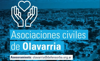 Ayudarán a registrar a las Asociaciones Civiles Imagen de la nota: Ayudarán a registrar a las Asociaciones Civiles