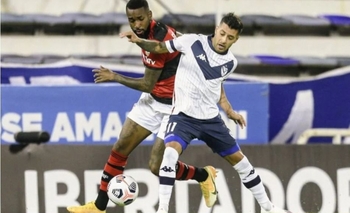 Copa Libertadores: están definidos los cruces de Octavos de Final Imagen de la nota: Copa Libertadores: están definidos los cruces de Octavos de Final