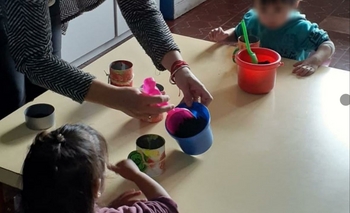 Imagen de la nota: Actividades recreativas por el Día de la Tierra 