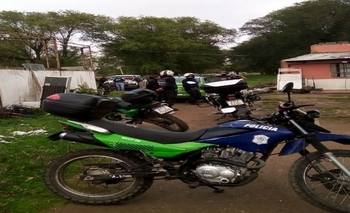 Imagen de la nota: Víctima de violento robo pide que la causa avance