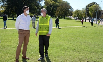 Imagen de la nota: Desde este lunes habrá una nueva etapa del RTA