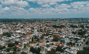 Municipio ofrece tierras para más de 100 lotes de viviendas Imagen de la nota: Municipio ofrece tierras para más de 100 lotes de viviendas