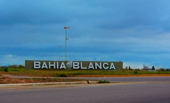 Bahía Blanca podría pasar a fase 2 Imagen de la nota: Bahía Blanca podría pasar a fase 2
