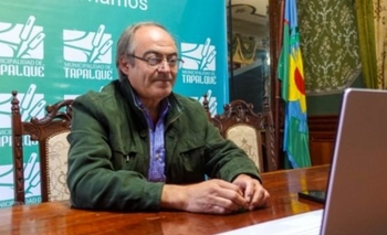 Imagen de la nota: Se repavimentará y ensanchará un tramo de la ruta 51