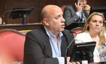 Imagen de la nota: En plena emergencia, aumentan los insumos de UTI