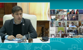 Imagen de la nota: El municipio recibió un subsidio para obras viales