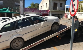 Imagen de la nota: Decenas de infracciones y varios autos retenidos