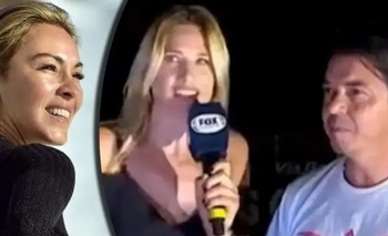 Imagen de la nota: La furia de la esposa de Marcelo Gallardo