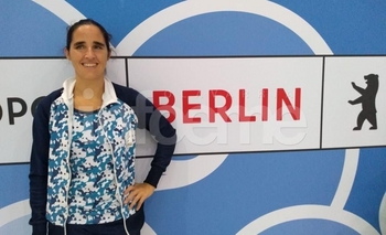 Imagen de la nota: Daiana Moura y su dura realidad: el ajuste en ANDIS y ENARD golpea a atletas adaptados