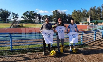 Imagen de la nota: Olavarrienses corrieron la 2° fecha del Torneo de Ultramaratón