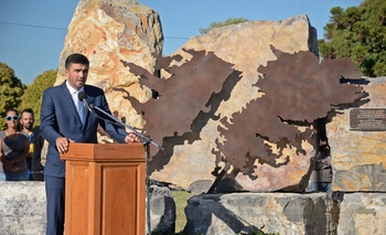 Imagen de la nota: Galli: 