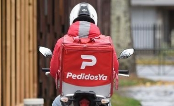 Imagen de la nota: Schwindt: “Pedidos Ya debe eliminar la Propina”