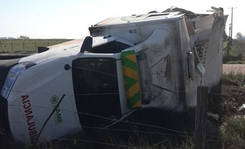 Imagen de la nota: Descubren conduciendo a un hombre inhabilitado 