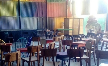 Imagen de la nota: Chamula: 