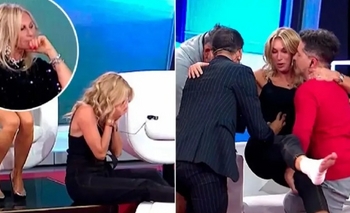 Imagen de la nota: Video: el 