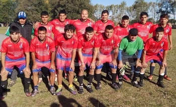 Imagen de la nota: Fecha de goleadas en FOLA