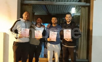 Imagen de la nota: Buen debut para los representantes de Sierra Chica en el Provincial