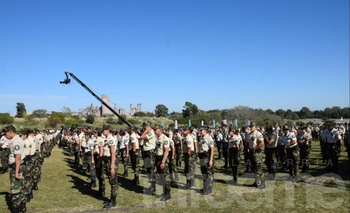 Imagen de la nota: La Provincia anunció un aumento salarial del 60%