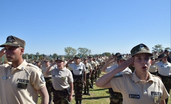 Imagen de la nota: Reforzarán la seguridad en los caminos rurales