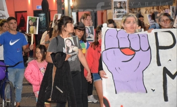 El femicida de Marcela ya había sido denunciado Imagen de la nota: El femicida de Marcela ya había sido denunciado