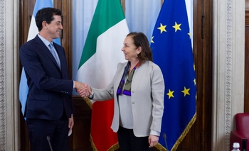 Imagen de la nota: Doble ciudadanía: el anuncio de Italia para los argentinos