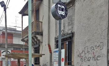 Así será la frecuencia en el nuevo servicio de transporte interurbano Imagen de la nota: Así será la frecuencia en el nuevo servicio de transporte interurbano
