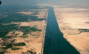 Imagen de la nota: La Ruta del Ártico, un conflicto que se avecina