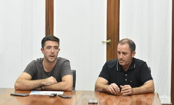 Más de dos mil vecinos para elegir los nuevos Delegados Imagen de la nota: Más de dos mil vecinos para elegir los nuevos Delegados