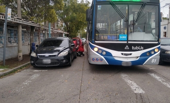 Imagen de la nota: Más infracciones y nueve vehículos retenidos