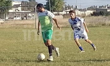 Imagen de la nota: Instancia de Semifinales en FOLA