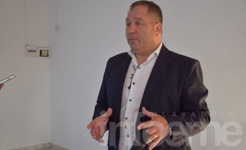 Imagen de la nota: “Coopelectric tiene una deuda de $1.941 millones”