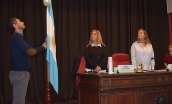 Imagen de la nota: Cuarta sesión del HCD: se tratarán 48 expedientes