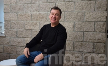 Imagen de la nota: Alem habló sobre su gestión en la Sociedad Rural