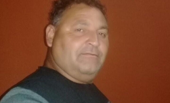 Imagen de la nota: Solicitan dadores de sangre factor cero negativo para Marcos Bordón