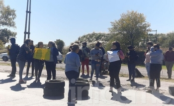 Imagen de la nota: Sierra Chica sigue sin médico y los vecinos planean manifestarse