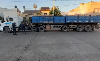 Imagen de la nota: 14 infraccionados y 7 motos secuestradas