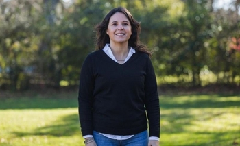 Imagen de la nota: Vergel: 