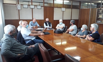 Imagen de la nota: El alumbrado público entre los reclamos a Coopelectric