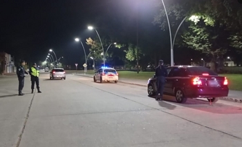 Imagen de la nota: Se realizaron infracciones y clausuraron eventos