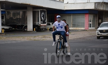 Imagen de la nota: Día del Mimo: una expresión desde el corazón