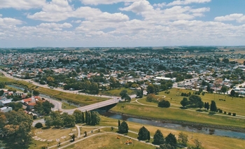 Provincia aprobó la ampliación de la planta urbana local Imagen de la nota: Provincia aprobó la ampliación de la planta urbana local