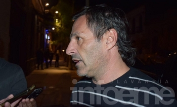 Imagen de la nota: Brandi: 