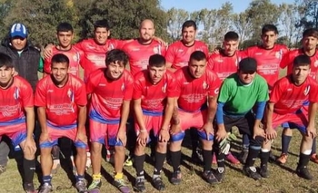 Imagen de la nota: Fin de semana largo a puro fútbol en FOLA