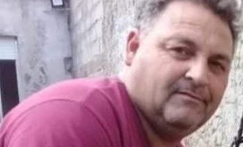 Imagen de la nota: Nuevo pedido de dadores de sangre para Marcos Bordon