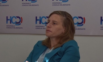 Imagen de la nota: Amespil: “El kirchnerismo sólo busca impunidad judicial”