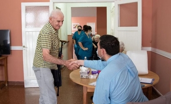 Imagen de la nota: Este martes PAMI sortea viaje a Córdoba para 43 afiliados