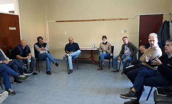 Imagen de la nota: Coopelectric pidió que paguen la iluminaria 