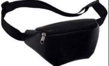 Imagen de la nota: Extravío de una riñonera con documentación 