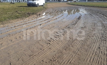 Postergaron la cuarta fecha de APPKO Imagen de la nota: Postergaron la cuarta fecha de APPKO