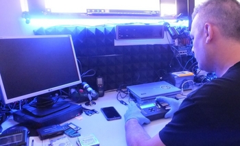 Imagen de la nota: La SubDDI contará con nueva tecnología